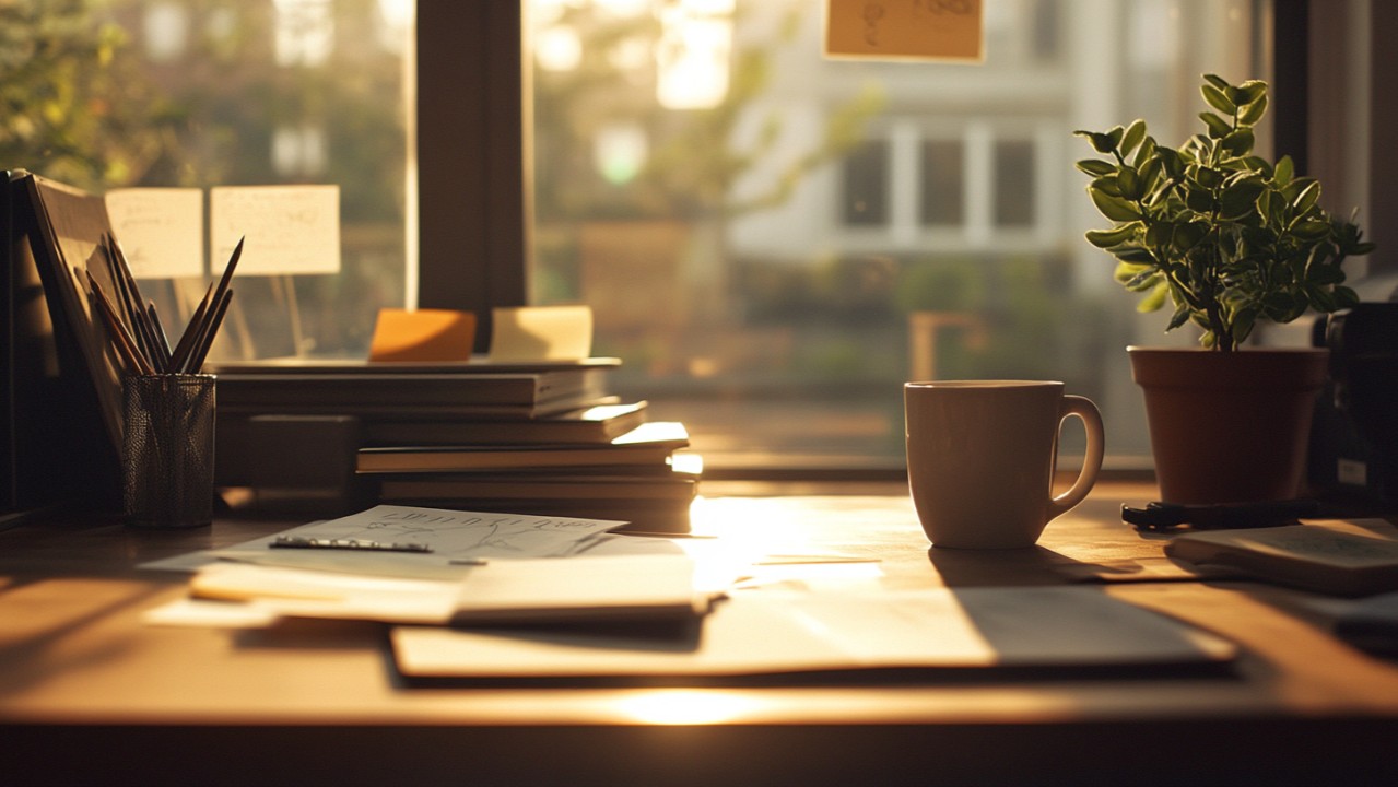 3-2-1 Design Issue 5 — Designing Your Week: Actions, Habits, and Growth