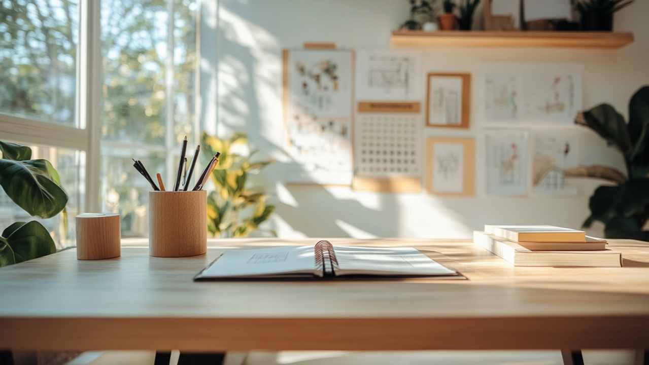 3-2-1 Design Issue 13 — Master Design: Weekly Tips to Transform Your Creative Space