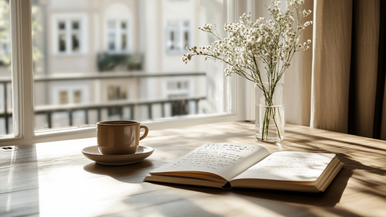 3-2-1 Design Issue 38 — Habits, Timing, and the Quiet Shift