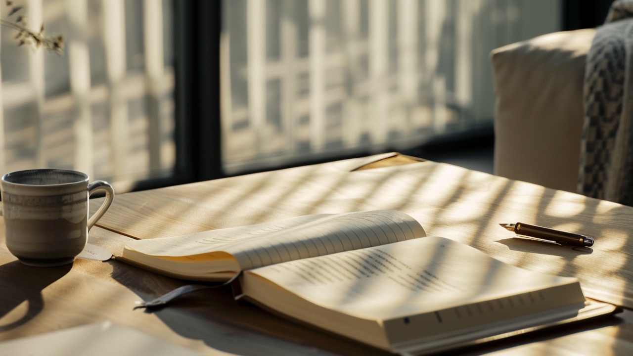 3-2-1 Design Issue 39 — Effort, Focus, and the Quiet Edge
