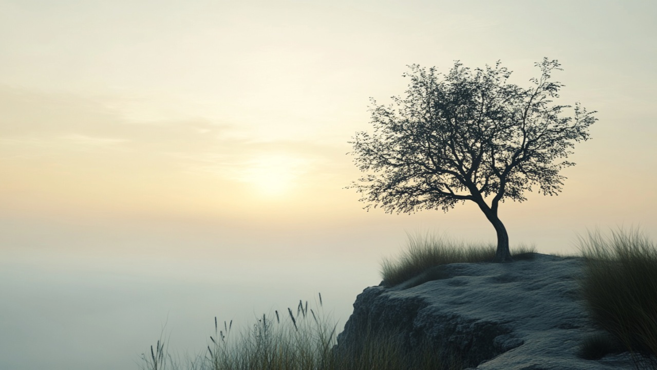 3-2-1 Design Issue 40 — Let Go. Focus. Begin Again.