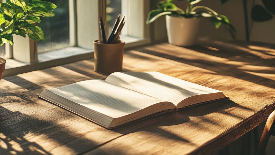 3-2-1 Design Issue 42 — The Quiet Work of Becoming
