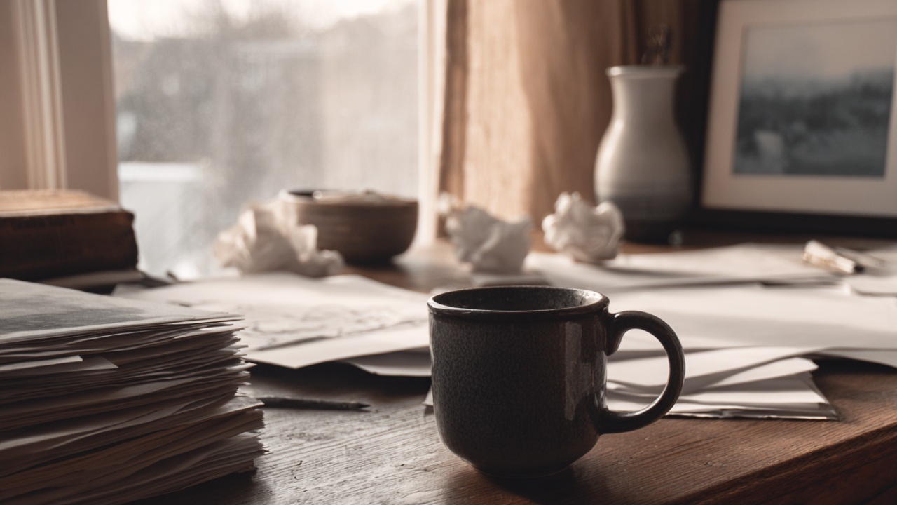 3-2-1 Design Issue 89 — On the Kindness That Costs Something